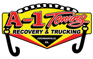 A-1 Towing
